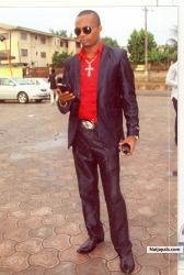 prince chris benjamin (princebabyboy)