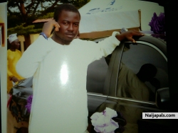 Abdulrasheed Tope (Abdulrash)