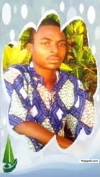 Just me