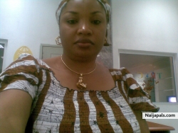 NIKE OLUBUNMI