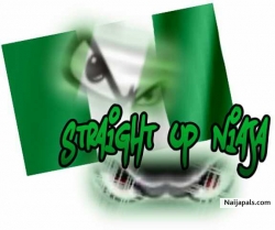 NAIJA 4 LAIF