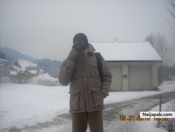Nice man
