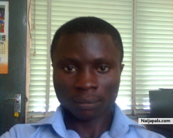 Gabriel oluwaseun