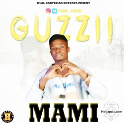 mami by GUZZI
