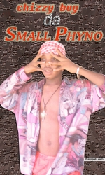chimudi mma by Chizzyboy da Smallphyno