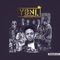 Oke Suna by YBNL Mafia Family ft. Olamide