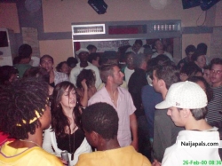 @ Jesters (every Saturday 2007-2008)