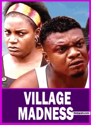 VILLAGE MADNESS : I CANNOT MARRY A COMMON VILLAGE BOY LIKE YOU |QUEEN NWAOKOYE| OLD NIGERIAN MOVIES
