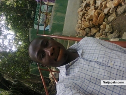 just me