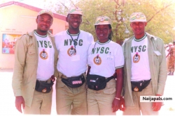 iyke and friend