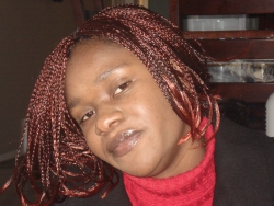 ayetta ndaya