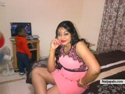 princess joy oyenyen (princessjoyo)