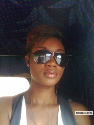 just me