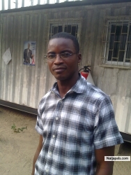 lawrence c oyem