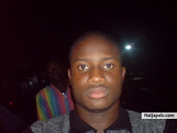 Emmanuel Uzondu