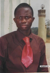 TAIWO OLAITAN SAMUEL