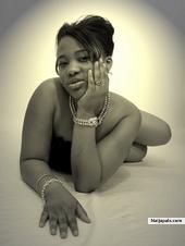 Nneoma Izenwata (sexynneoma)