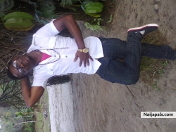 Jst chilling