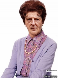 My granpanpy. Died to death 3 minutes ago. Please click like and share to bring her back. 