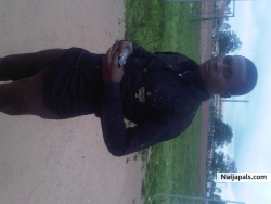 Ibina Kingsley Izuchukwu (NairaNicki)