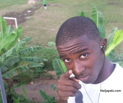 kobby agyei (mrkobby)