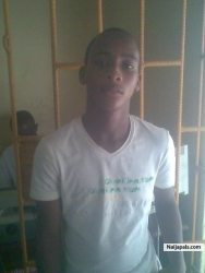 BOLAJI HABEEB (mcbaba)