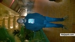 Eze Ifeanyi Henry (Ifeanyi1992)