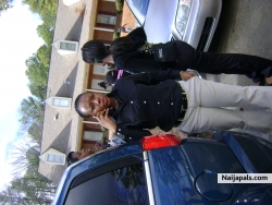 meee at church...