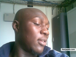 Anthony chukwu