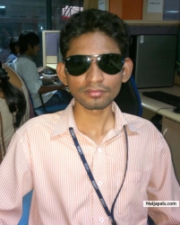 Hemanth Kumar