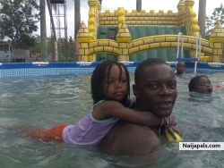 Abiodun Olawale (abbey2ray)