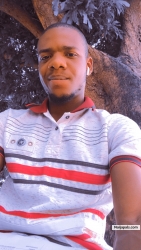 Just Love me