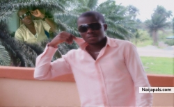 Franklin Erumu Oboh 