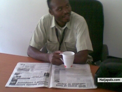 Jairos kamanga