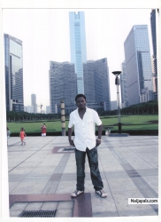 diallo iyke diallo