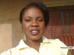 Ajayi Roseline (Roseline1510)