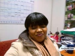 Maureen (ngwenyam)