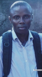 adegoke jones (gokson60)