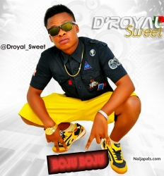 Boju Boju by D'Royal Sweet