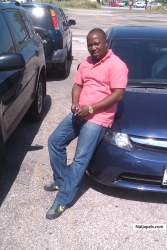 chillin