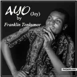 Ayo by Franklin Tonkumor