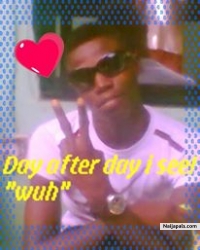Ibilate Tamunoboma Maxwell
