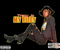 My Body by Tracy Jo