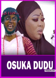 OSUKA DUDU - A Nigerian Yoruba Movie Starring Wunmi Ajiboye