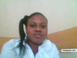 Anuyimika Ogooluwa Abiodun (yimika)