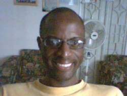 Ichie Mazi