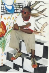 vasco p gaye (pforly2010)