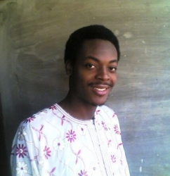 ARIYX OLAOYE (riynid)