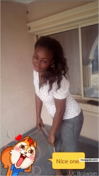 tunmise seun