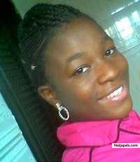 IFEOLUWA IJITONA